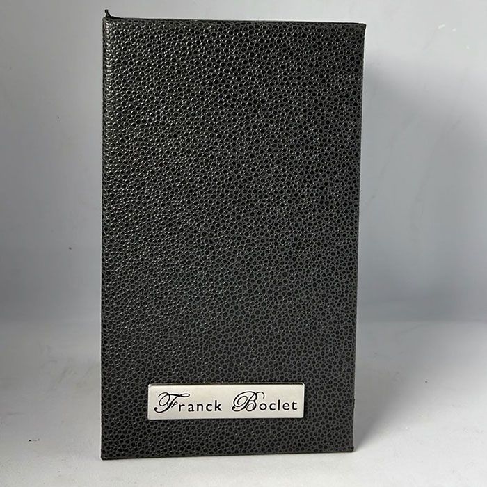 Уценка Franck Boclet "COCAINE" 100 ml