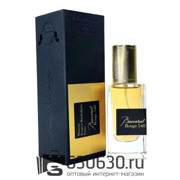 Мини-парфюм Maison Francis Kurkdjian "Baccarat Rouge 540" 40 ml (Original)