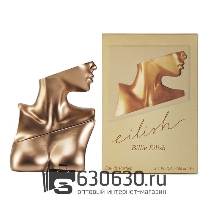 Евро Billie Eilish "Eilish" 100 ml