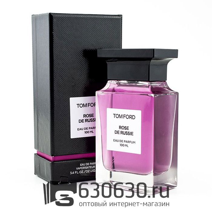 Евро Tom Ford "Rose De Russie" 100 ml оптом