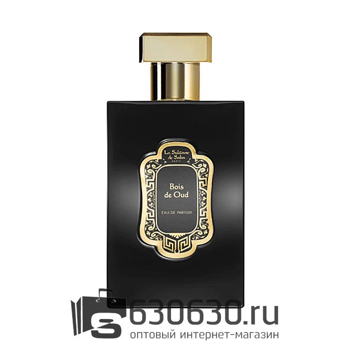 A-PLUS La Sultane de Saba "Bois De Oud" 50 ml