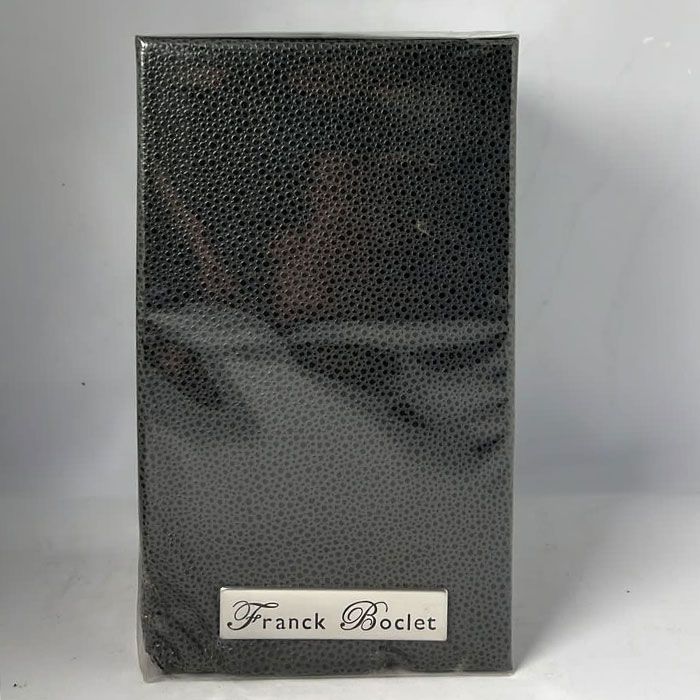 Уценка Franck Boclet "COCAINE" 100 ml