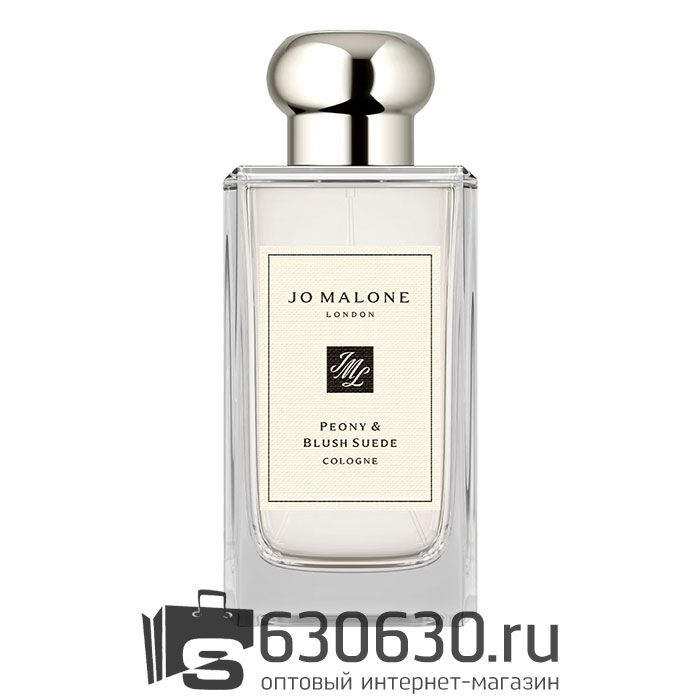 Парфюмерия "Peony & Blush Suede NEW" 100 ml