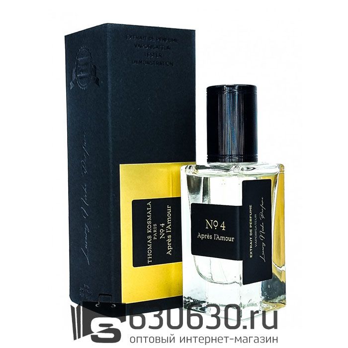 Мини-парфюм Thomas Kosmala "Après l’Amour" 40 ml (Original)