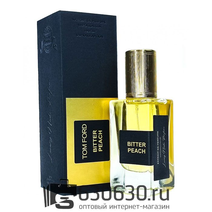 Мини-парфюм Tom Ford "Bitter Peach" 40 ml (Original)