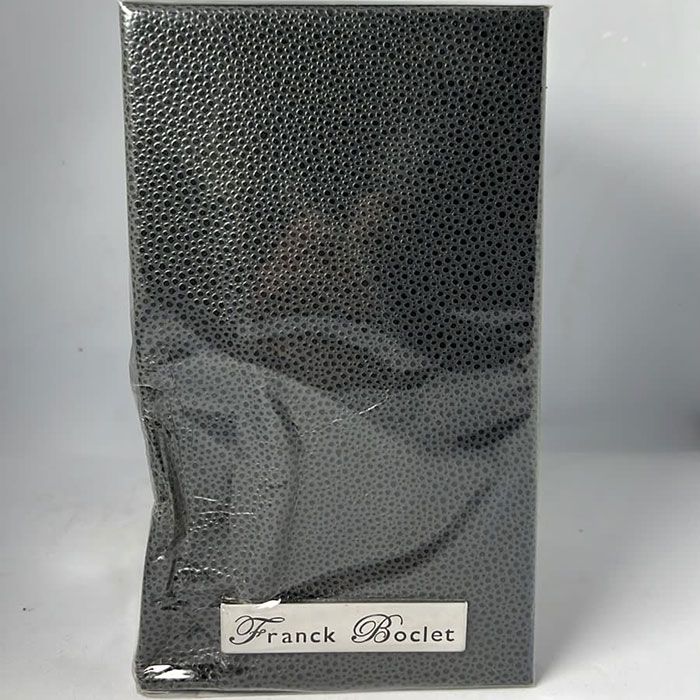 Уценка Franck Boclet "COCAINE" 100 ml