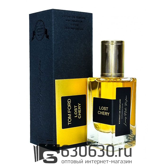 Мини-парфюм Tom Ford "Lost Cherry" 40 ml (Original)