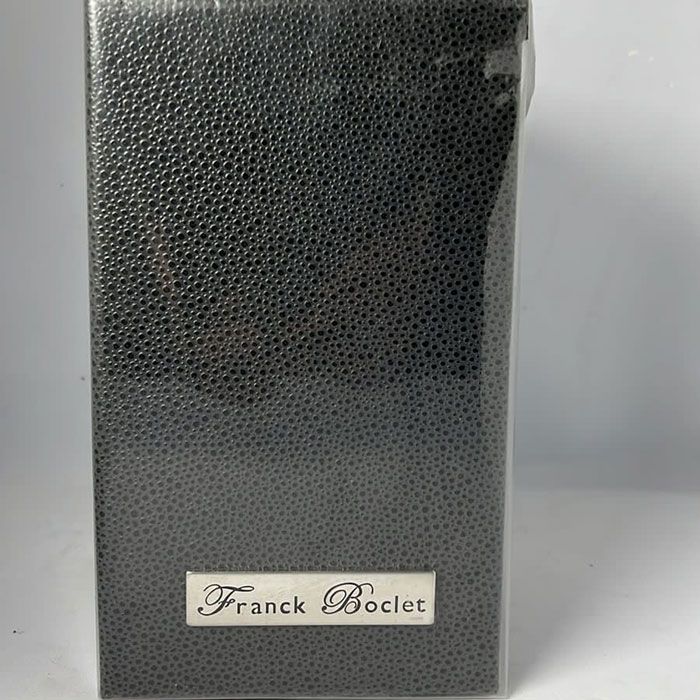 Уценка Franck Boclet "COCAINE" 100 ml