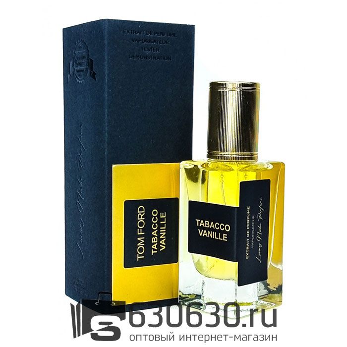 Мини-парфюм Tom Ford "Tobacco Vanille" 40 ml (Original)