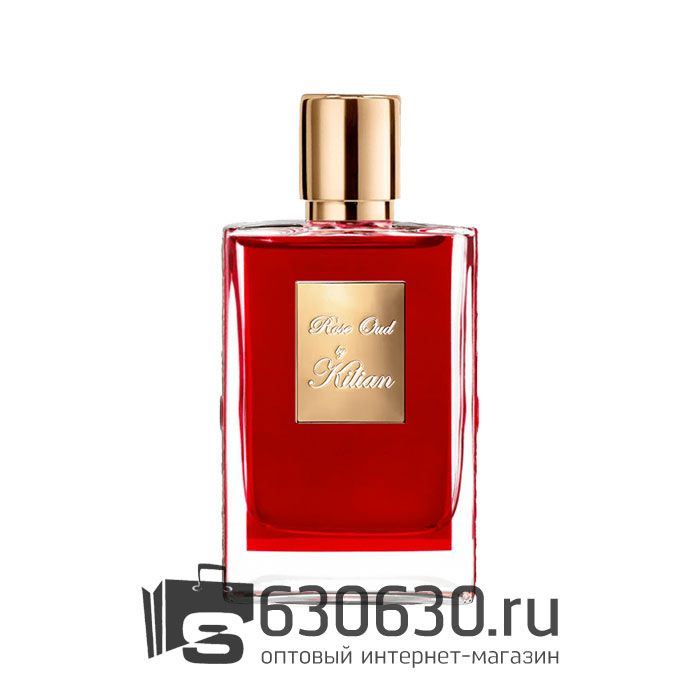 Евро "Rose Oud" 50 ml