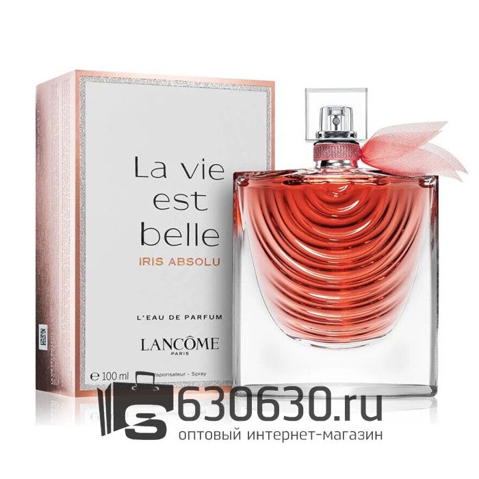 A-PLUS Lancome "La Vie Est Belle Iris Absolu" 100 ml