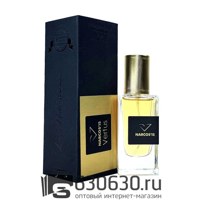 Мини-парфюм Vertus "Narcos'is" 40 ml (Original)