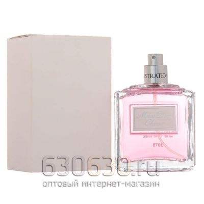 ТЕСТЕР Christian Dior "Miss Dior Cherie Blooming Bouquet" 100 ml