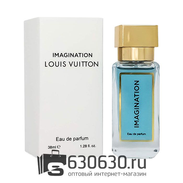 Мини-парфюм Louis Vuitton "Imagination" 38 ml NEW