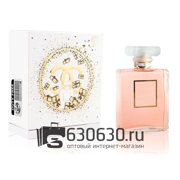 Евро Chanel " Coco Mademoiselle NEW" EDP 100 ml