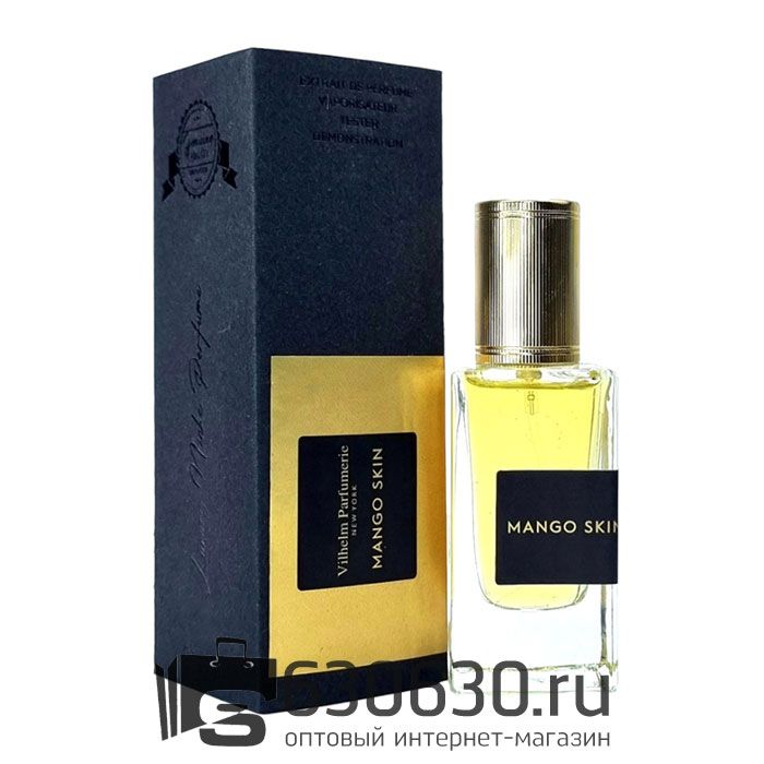 Мини-парфюм Vilhelm Parfumerie "Mango Skin" 40 ml (Original)