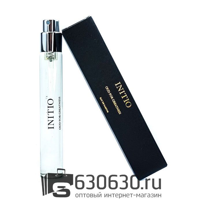 Мини-парфюм Initio "Oud For Greatness" 18 ml