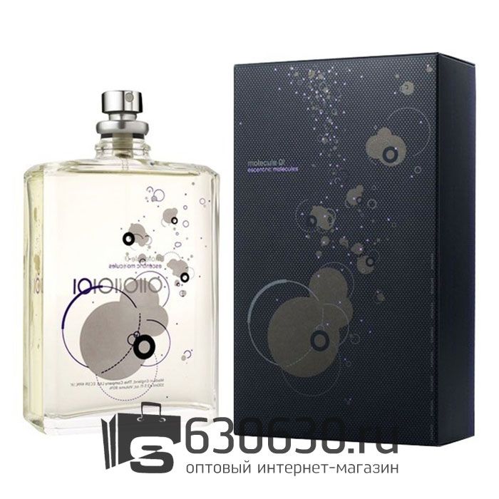 Escentric Molecules "Molecule M 01" 100 ml