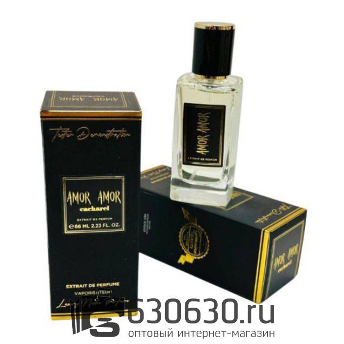 Мини парфюм Cacharel "Amor Amor" 66 ml