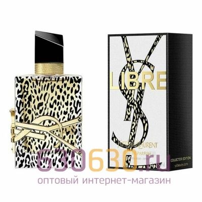 Yves Saint Laurent "Libre Collector Edition Dress Me Wild" 90 ml