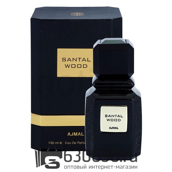 Евро Ajmal "Santal Wood" 100 ml