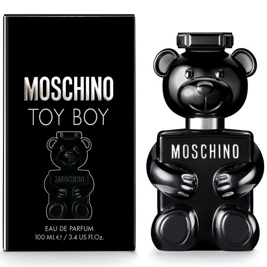 ОАЭ Moschino "Toy  Boy Eau de Parfum " 100 ml