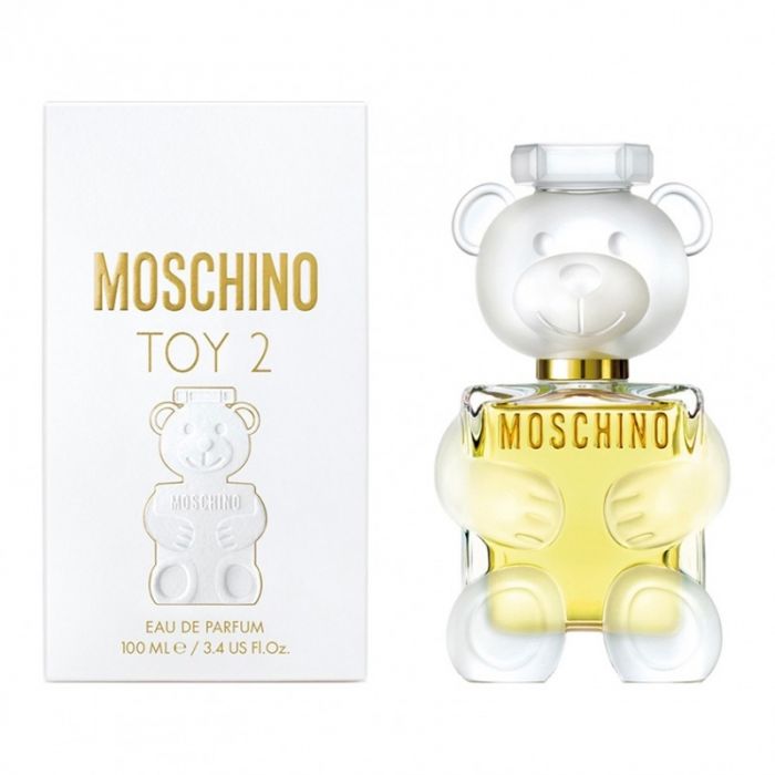 ОАЭ Moschino "Toy 2 Eau de Parfum " 100 ml