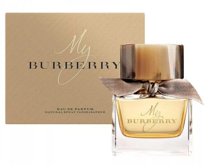 ОАЭ Burberry "My" EDP 90 ml