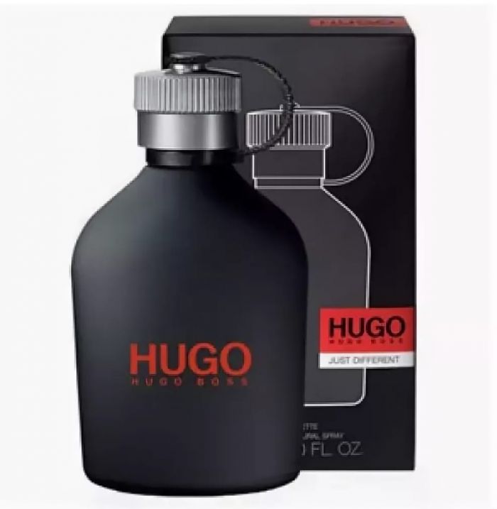 ОАЭ Hugo "Hugo Boss Just Different" 100 ml