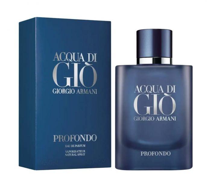 ОАЭ G.A "Profondo Eau De Parfum" 75 ml