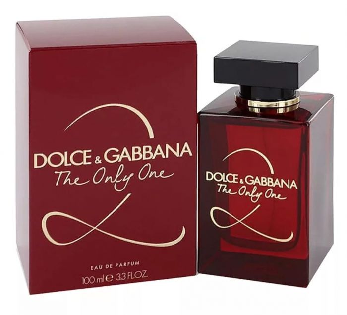 ОАЭ Dolce&Gabbana The Only One 2  Eau de Parfume" 100 ml