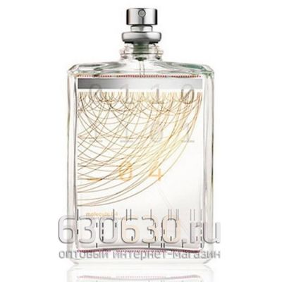 ТЕСТЕР Escentric Molecules "Molecule 04" 100 ml