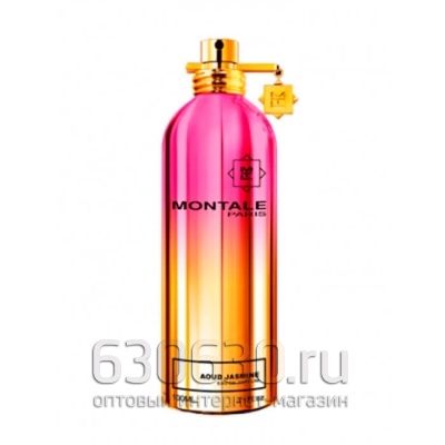 ТЕСТЕР Montale "Aoud Jasmine Eau De Parfum" 100 ml