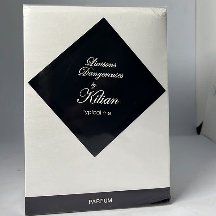 Уценка Парфюмерия "Liaisons Dangereuses By Kilian typical me" 50 ml