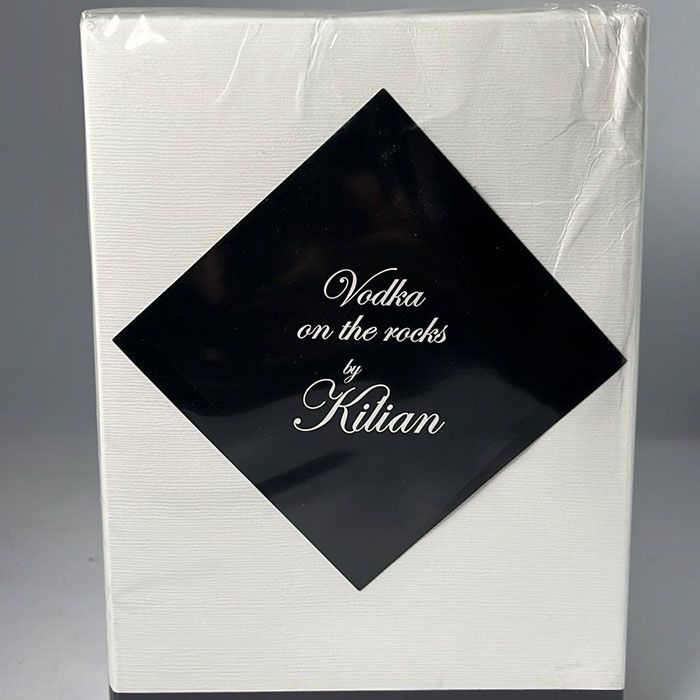 Уценка Парфюмерия "Vodka On The Rocks By Kilian" 50 ml