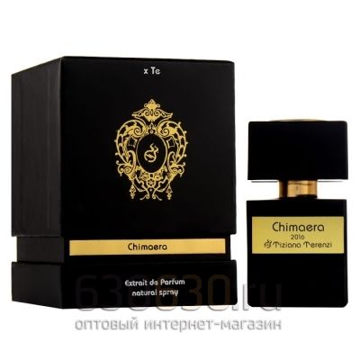 Tiziana Terenzi "Chimaera" 100 ml (в оригинальной упаковке) (Селектив Турция)