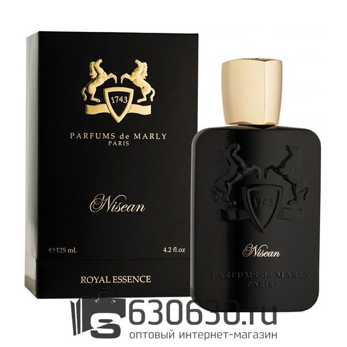 Евро Parfums De Marly "Nisean" 125 ml