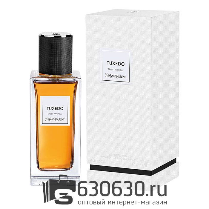 Евро Yves Saint Laurent "Tuxedo" EDP 75 ml