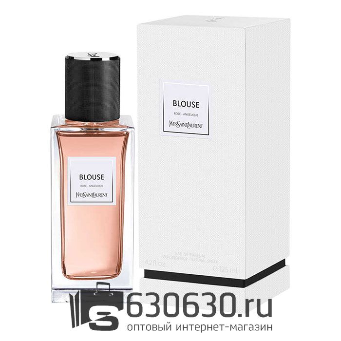 Евро Yves Saint Laurent "Blouse" EDP 75 ml