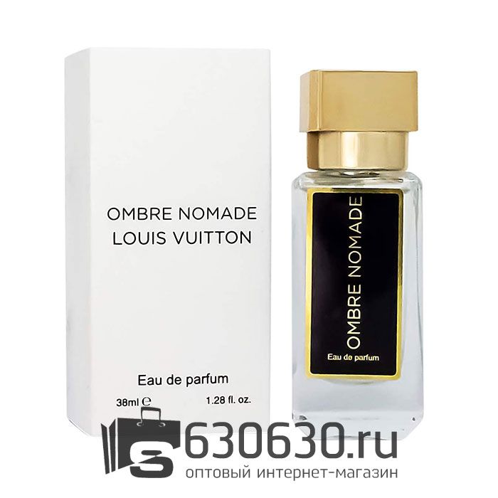 Мини-парфюм Louis Vuitton "Ombre Nomade" 38 ml NEW