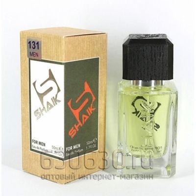 SHAIK №131 CREED AVENTUS MEN 50 ml 