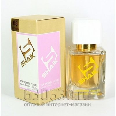 SHAIK №68 D&G THE ONE DESIRE WOMAN 50 ml 