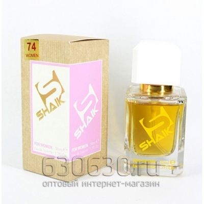 SHAIK №74 DIEZEL WOMAN 50 ml