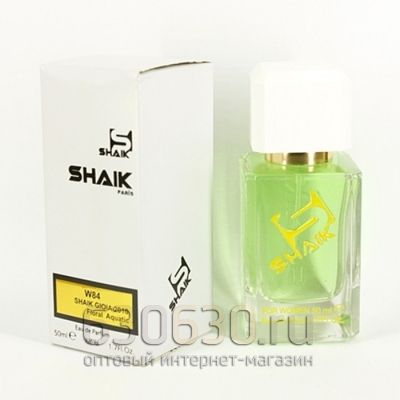 SHAIK №84 EMPORIO ARMANI ACQUA DI GIOIA WOMAN 50 ml 