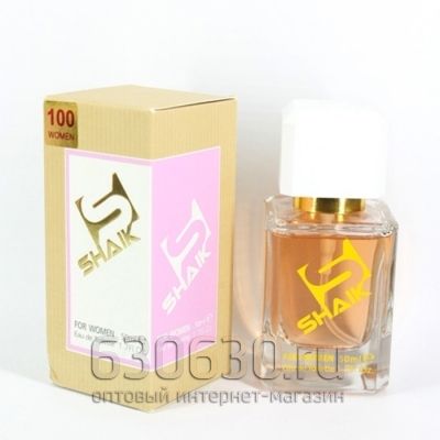 SHAIK №100 GIVENCHY ABSOLUTELY IRRESISTIBLE WOMAN 50ml  