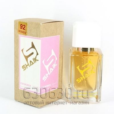 SHAIK №92 GIVENCHY ANGE DEMON LE SECRET 50 ml