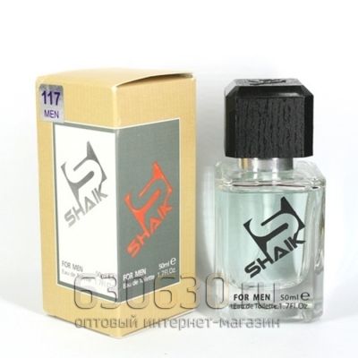 SHAIK №117 KENZO L'PAR MEN 50 ml 