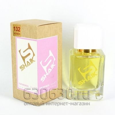 SHAIK №132 MAGIE NOIRE 50 ml