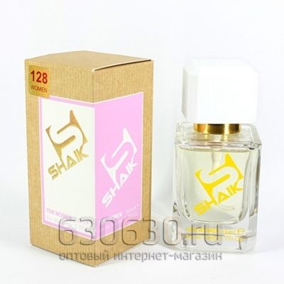 SHAIK №128 TRESOR MIDNIGHT ROSE 50 ml 