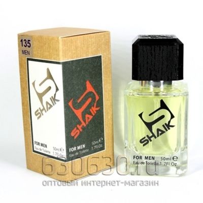 SHAIK №135 ONE MAN SHOW MEN 50ml 